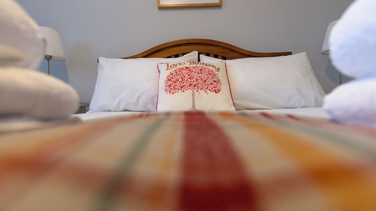 Photo of Bedroom in Lerwick