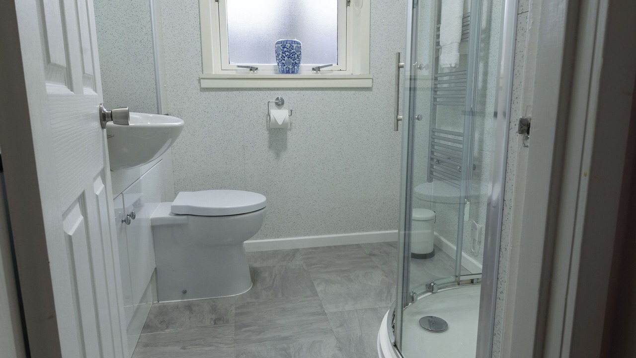 Photo of Bathroom in Lerwick
