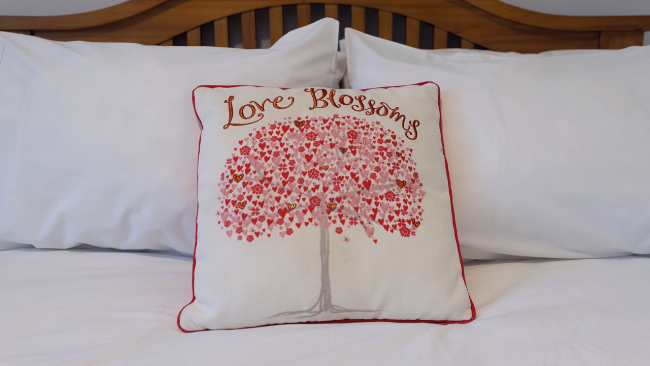 Photo of Bedroom in Lerwick