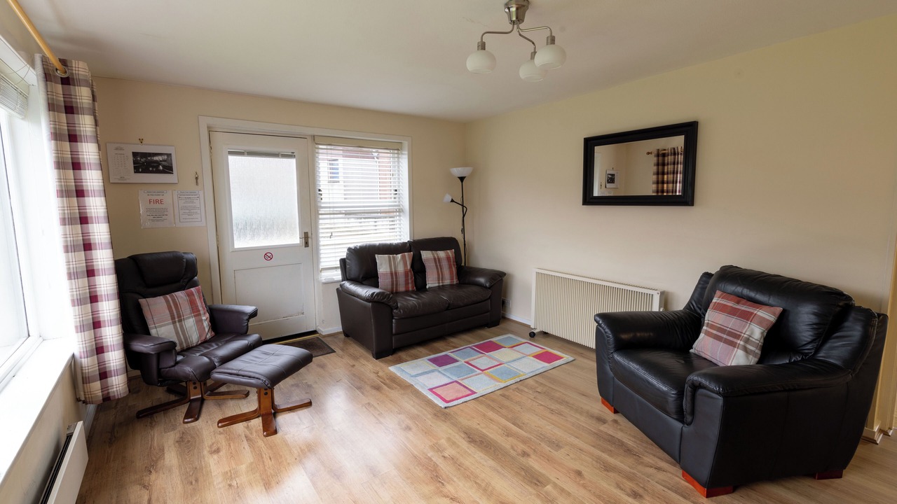 Photo of Livingroom in Lerwick