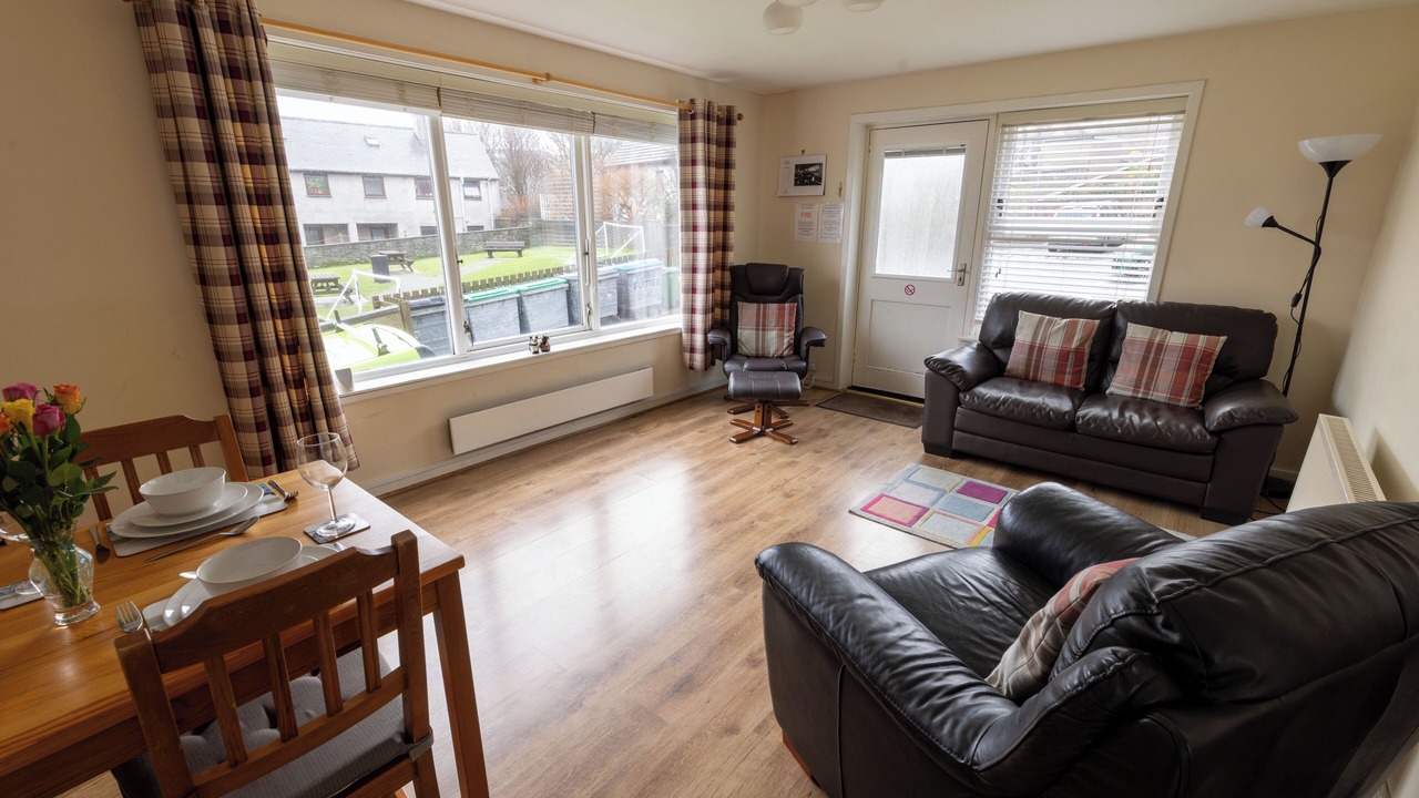 Photo of Livingroom in Lerwick