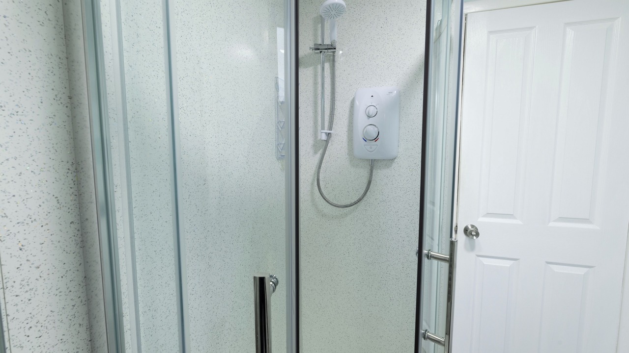 Photo of Bathroom in Lerwick