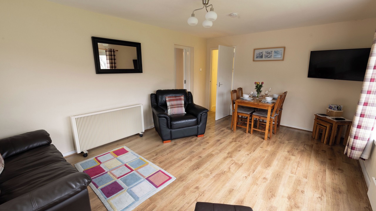 Photo of Livingroom in Lerwick