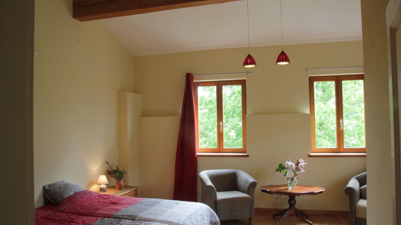 Photo of Bedroom in Sonnac-sur-l'Hers