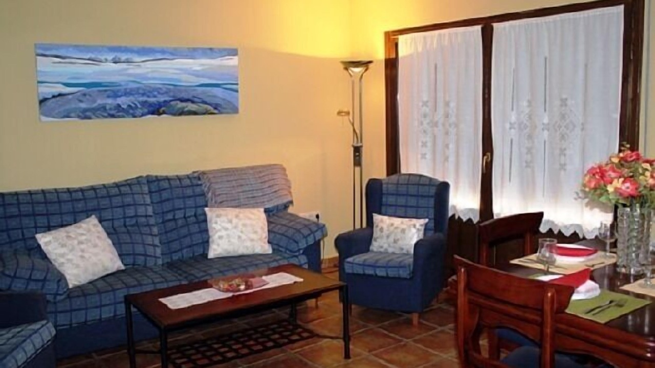 Photo of Livingroom in Santa Cilia