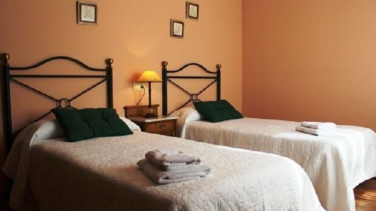 Photo of Bedroom in Santa Cilia