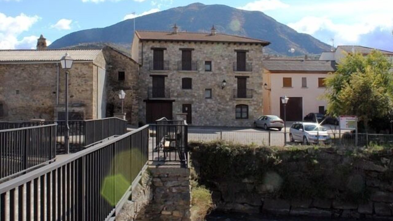 Photo of Outdoor in Santa Cilia