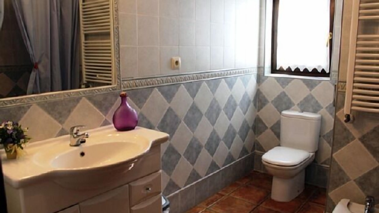 Photo of Bathroom in Santa Cilia