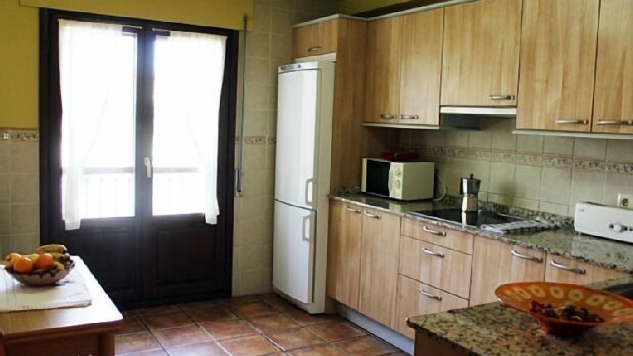 Photo of Kitchen in Santa Cilia