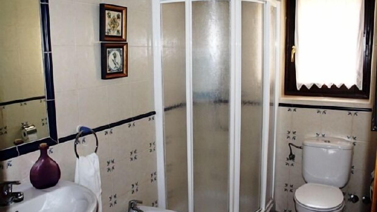 Photo of Bathroom in Santa Cilia