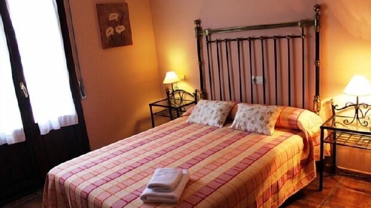 Photo of Bedroom in Santa Cilia