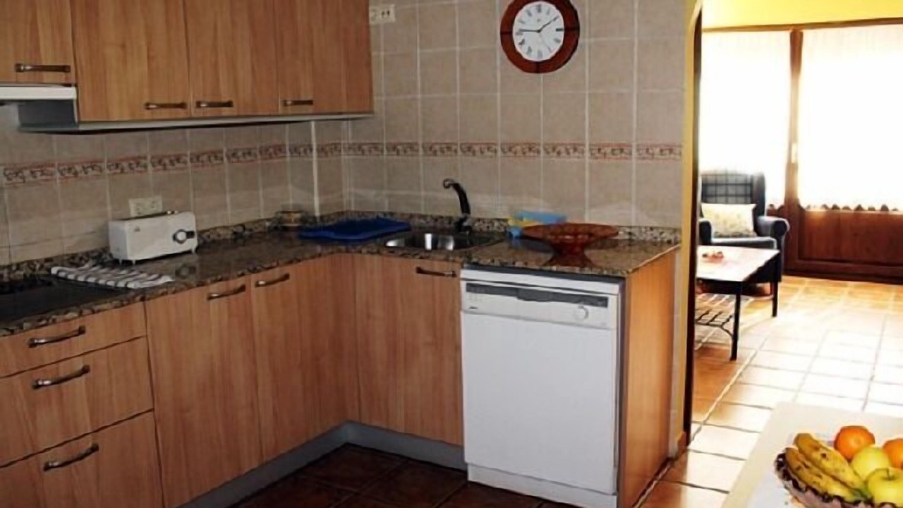 Photo of Kitchen in Santa Cilia