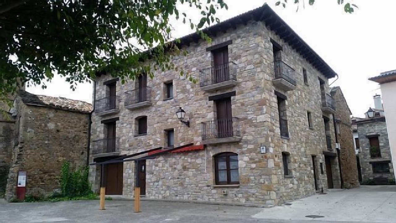 Photo of Outdoor in Santa Cilia