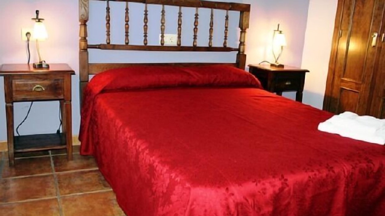 Photo of Bedroom in Santa Cilia