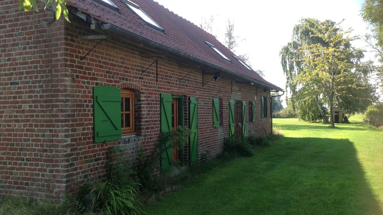 Photo of Outdoor in Wormhout