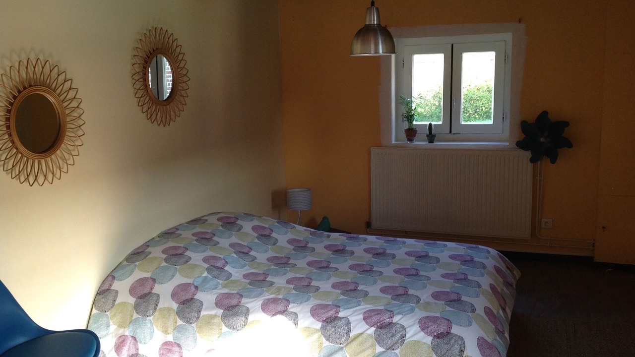Photo of Bedroom in Wormhout