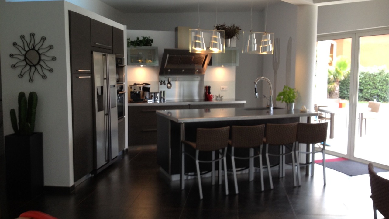 Photo of Kitchen in Saint-Raphael