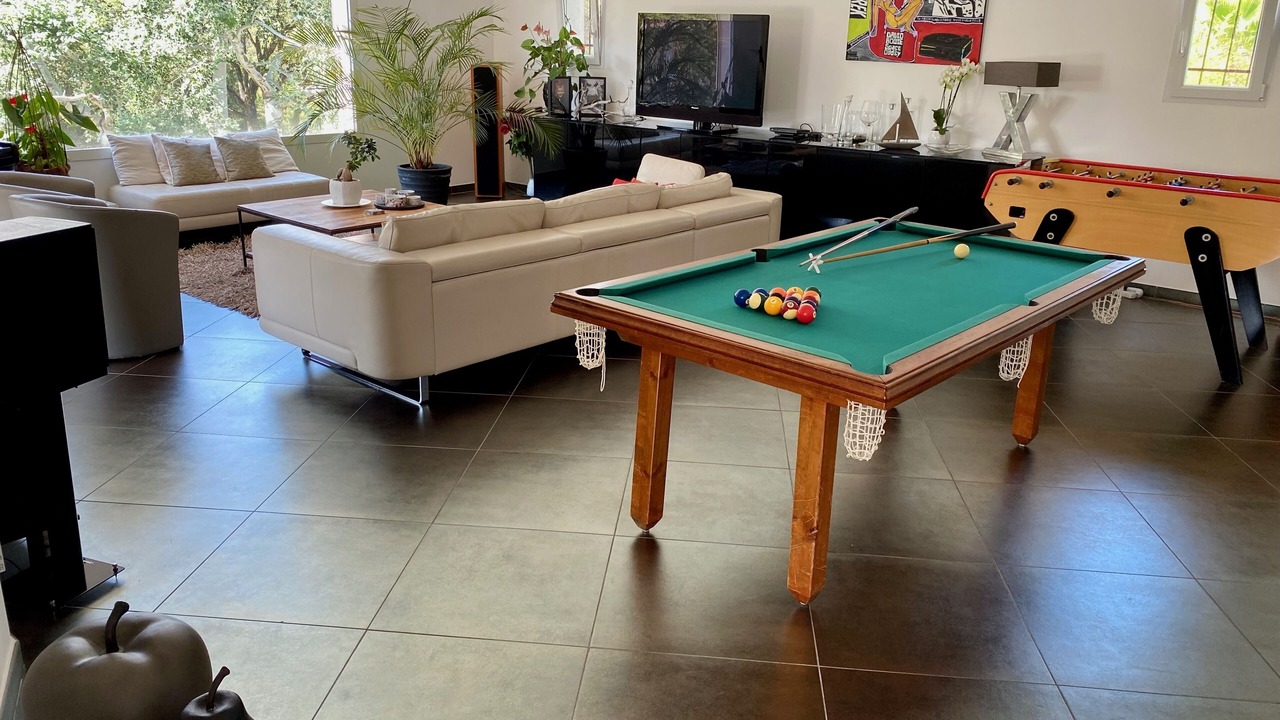 Photo of Bedroom in Saint-Raphael