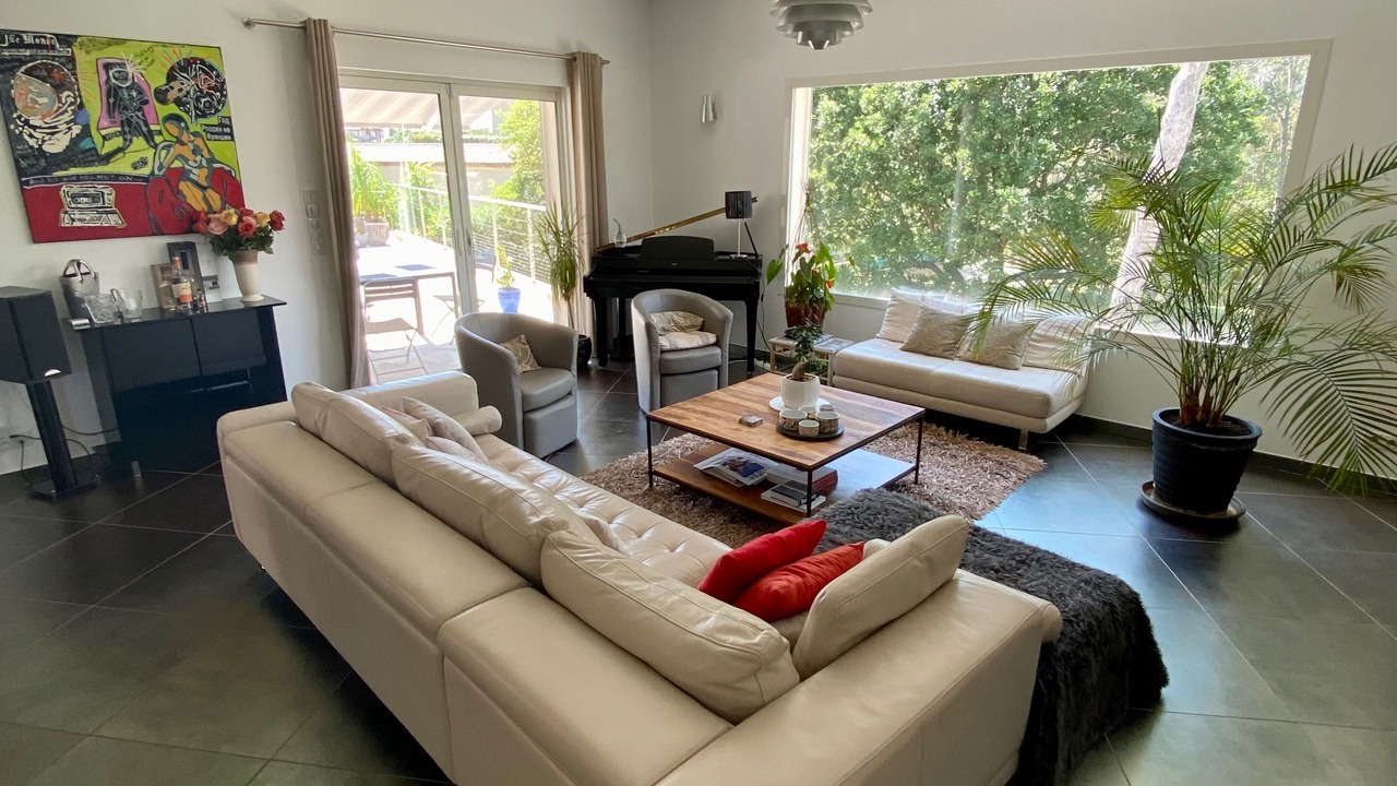 Photo of Livingroom in Saint-Raphael