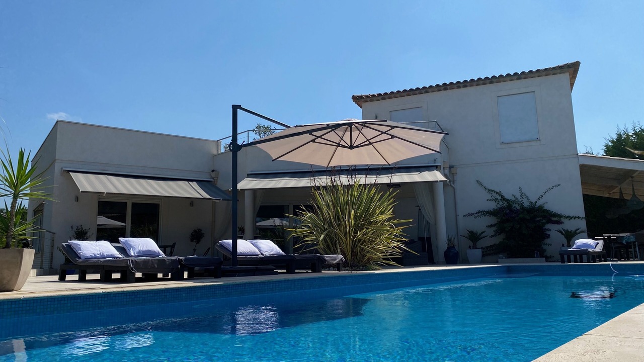 Photo of Outdoor in Saint-Raphael