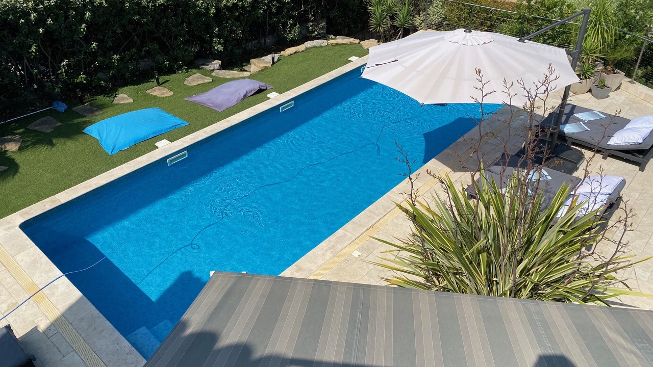 Photo of Outdoor in Saint-Raphael