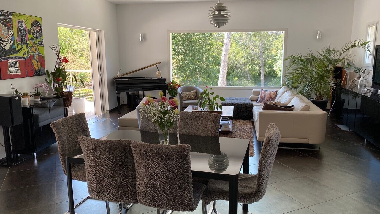 Photo of Livingroom in Saint-Raphael