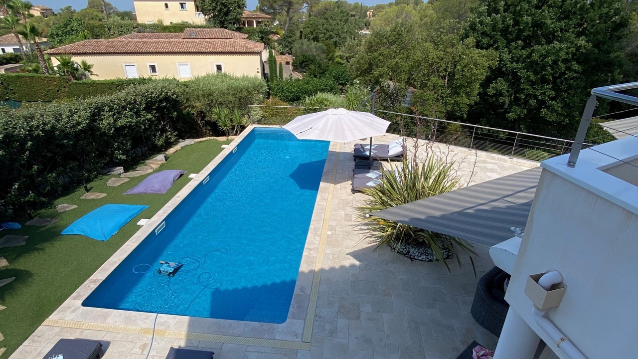 Photo of Outdoor in Saint-Raphael