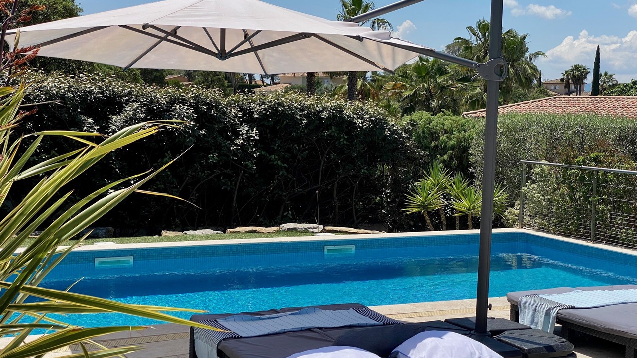 Photo of Outdoor in Saint-Raphael