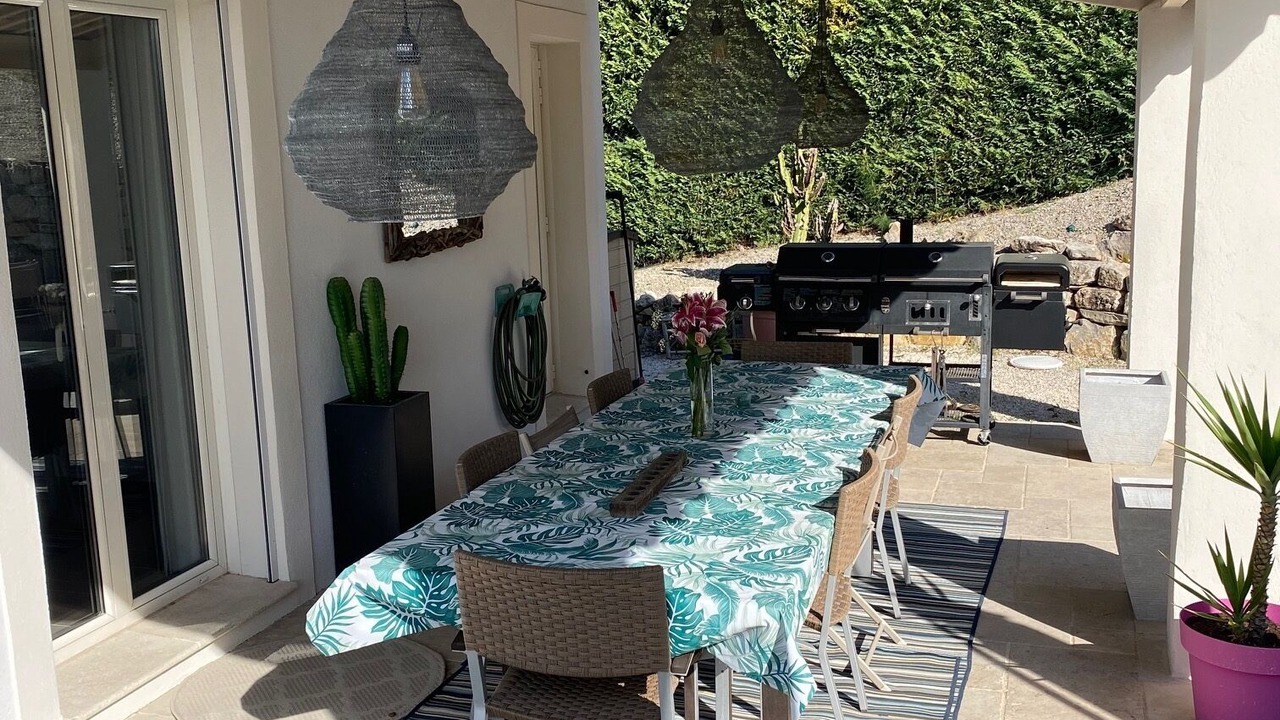 Photo of Outdoor in Saint-Raphael