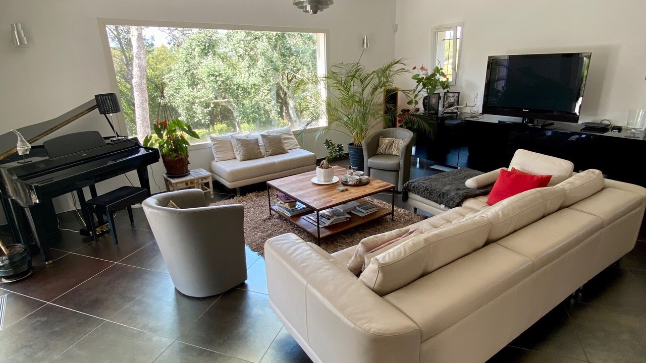 Photo of Livingroom in Saint-Raphael