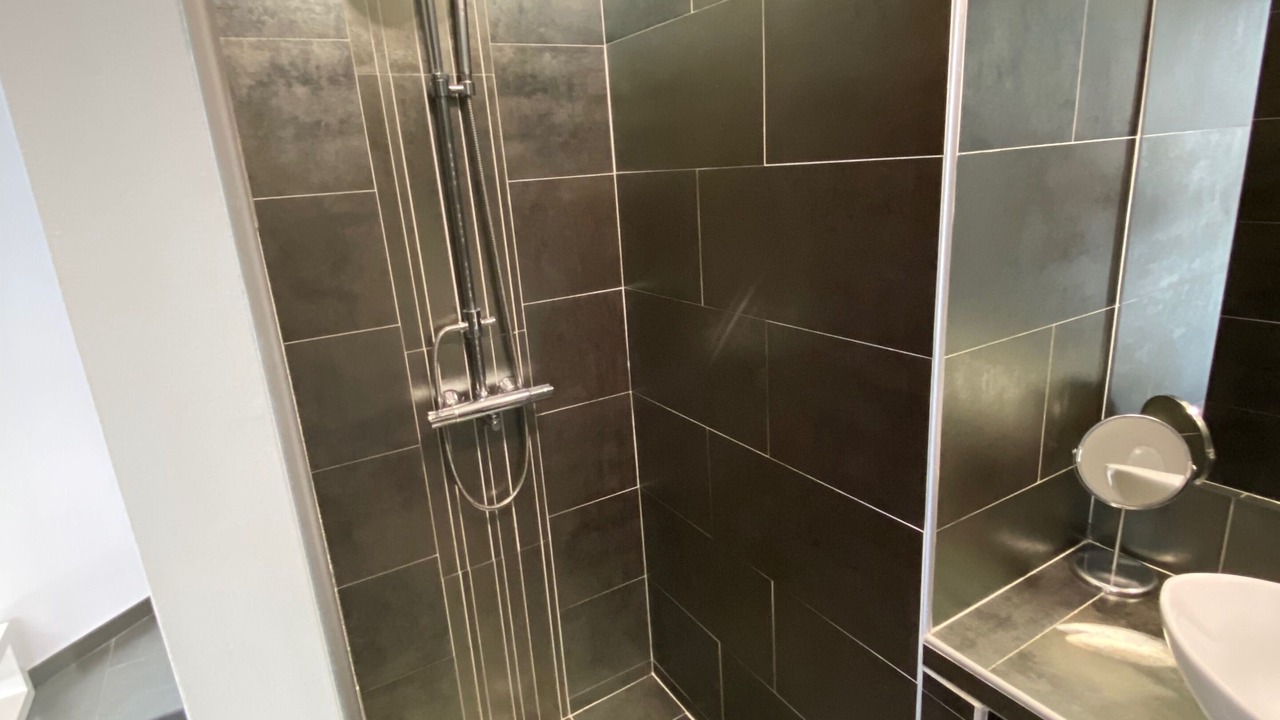 Photo of Bathroom in Saint-Raphael