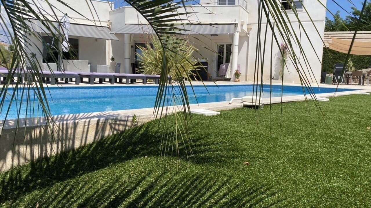 Photo of Outdoor in Saint-Raphael