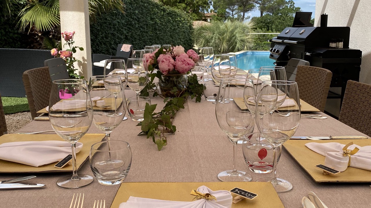 Photo of Outdoor in Saint-Raphael