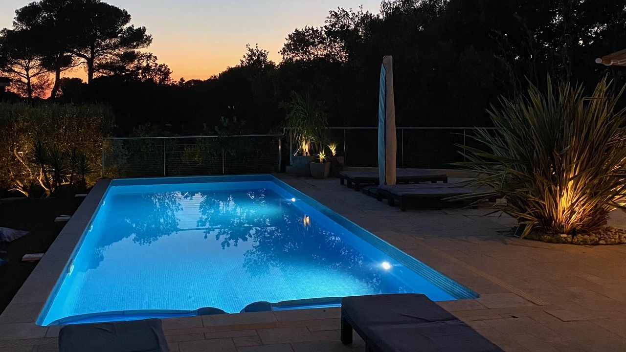 Photo of Outdoor in Saint-Raphael