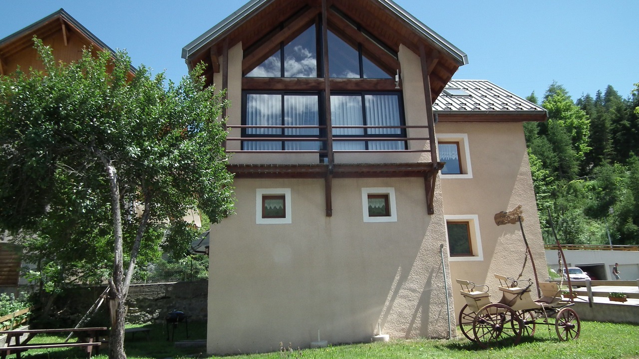 Photo of Outdoor in Valloire