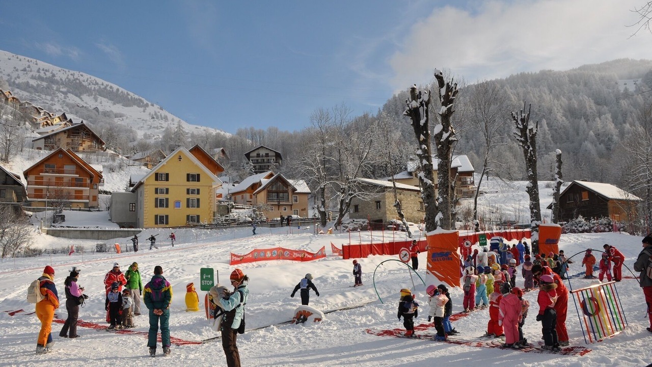 Photo of Others in Valloire