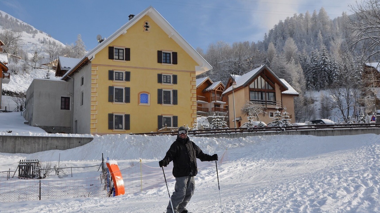 Photo of Outdoor in Valloire