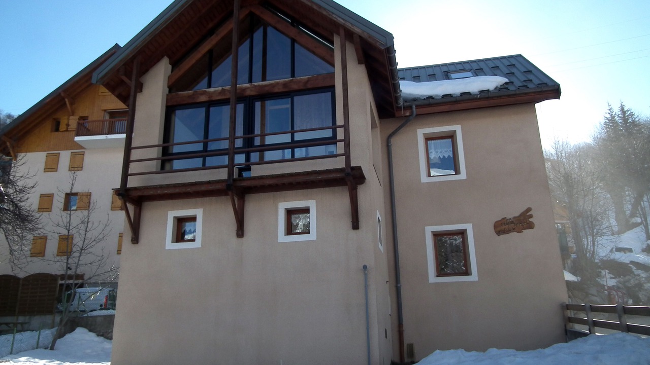 Photo of Outdoor in Valloire