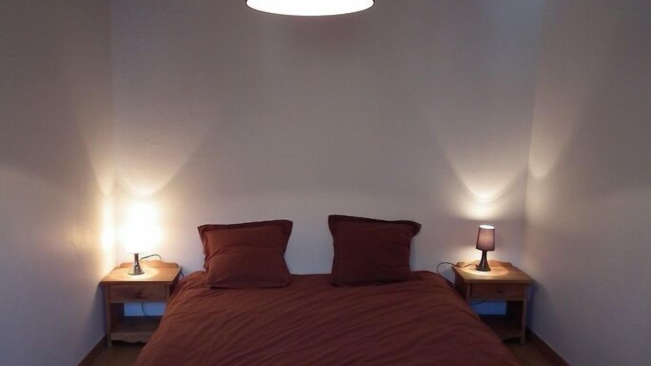 Photo of Bedroom in Valloire