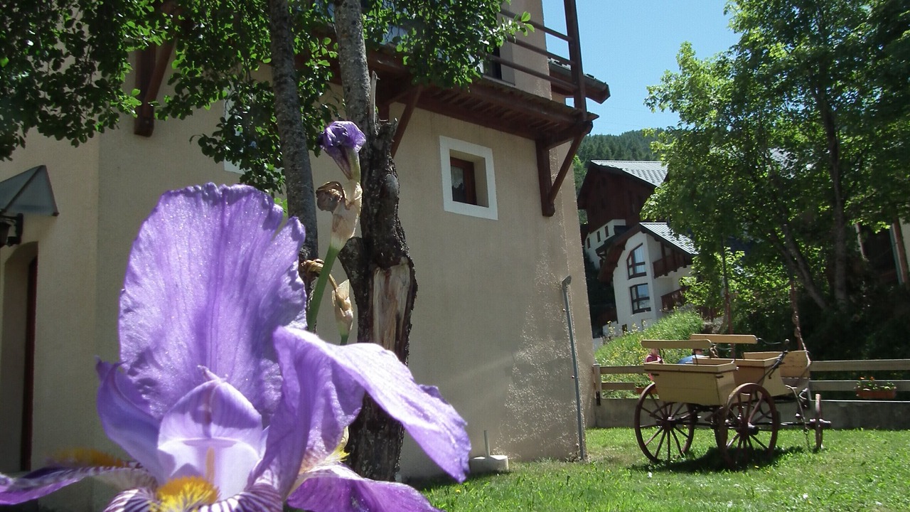 Photo of Outdoor in Valloire