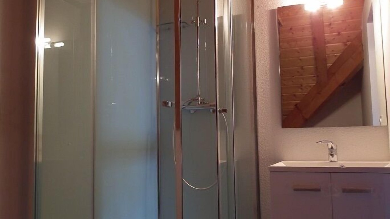 Photo of Bathroom in Valloire