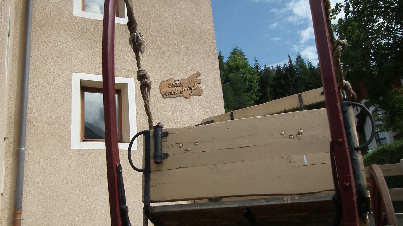Photo of Outdoor in Valloire