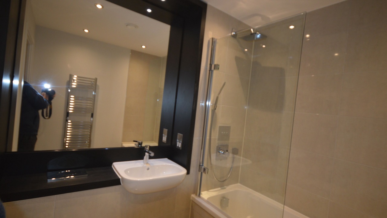 Photo of Bathroom in Cambridge