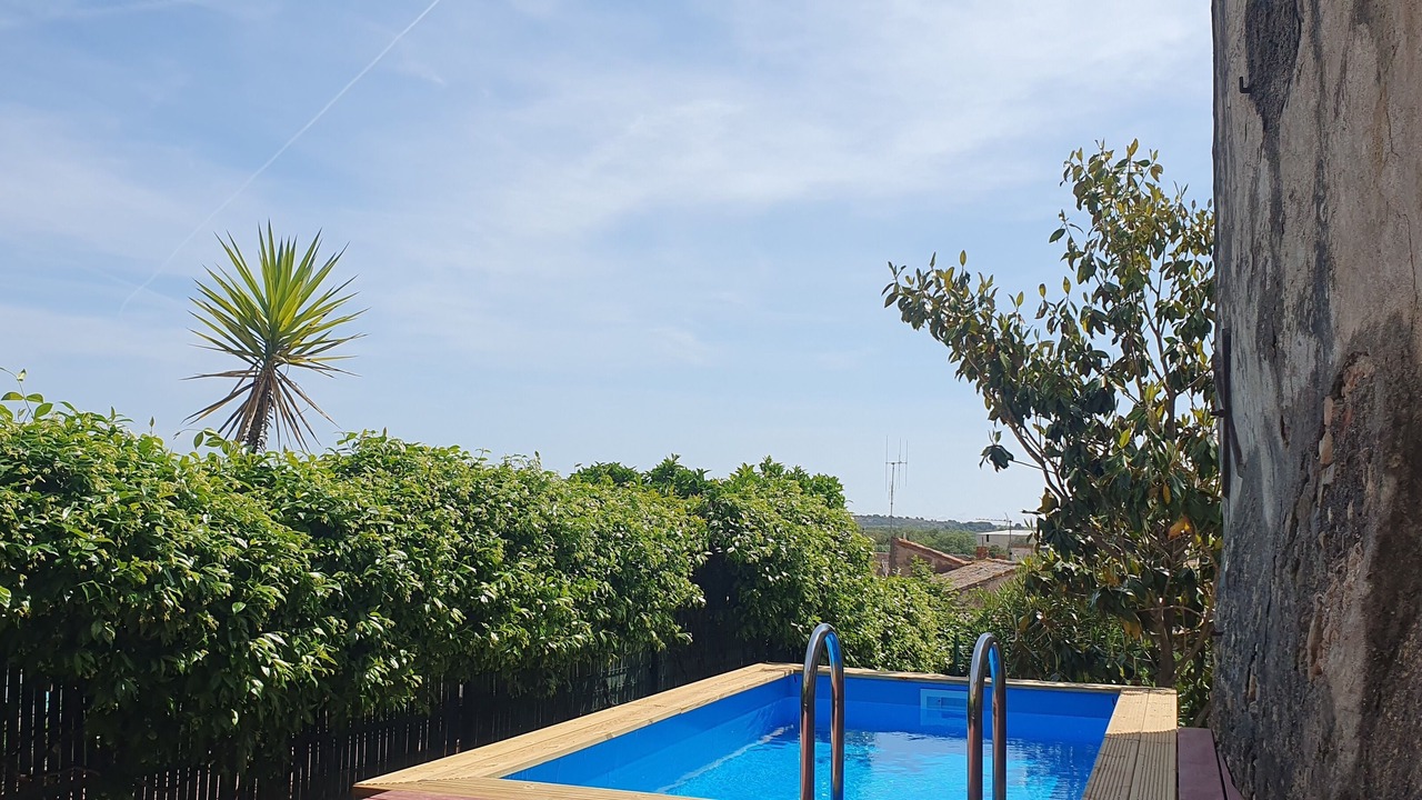 Photo of Outdoor in Pouzolles