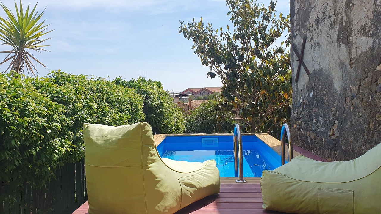 Photo of Outdoor in Pouzolles