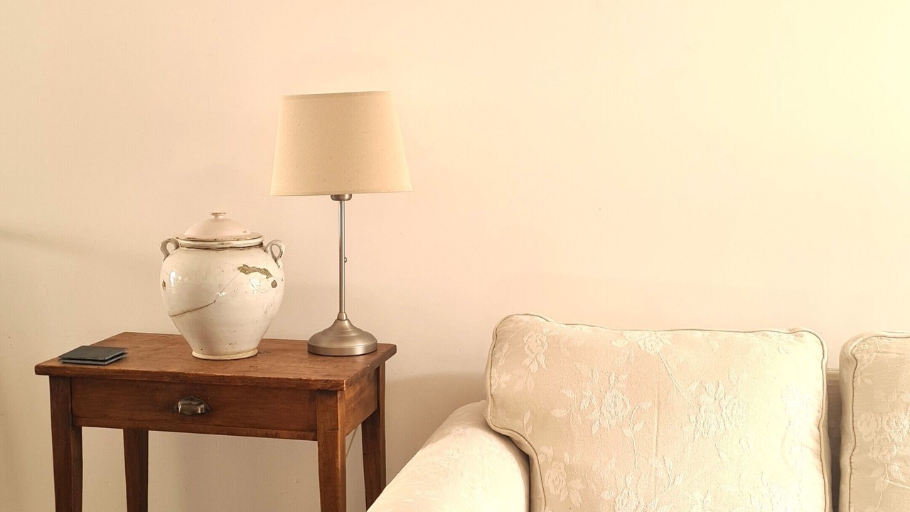 Photo of Livingroom in Pouzolles