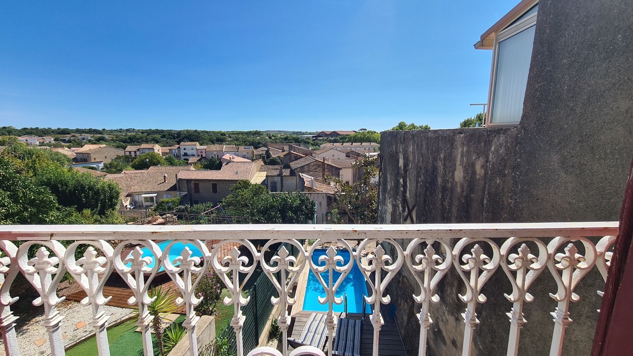 Photo of Outdoor in Pouzolles
