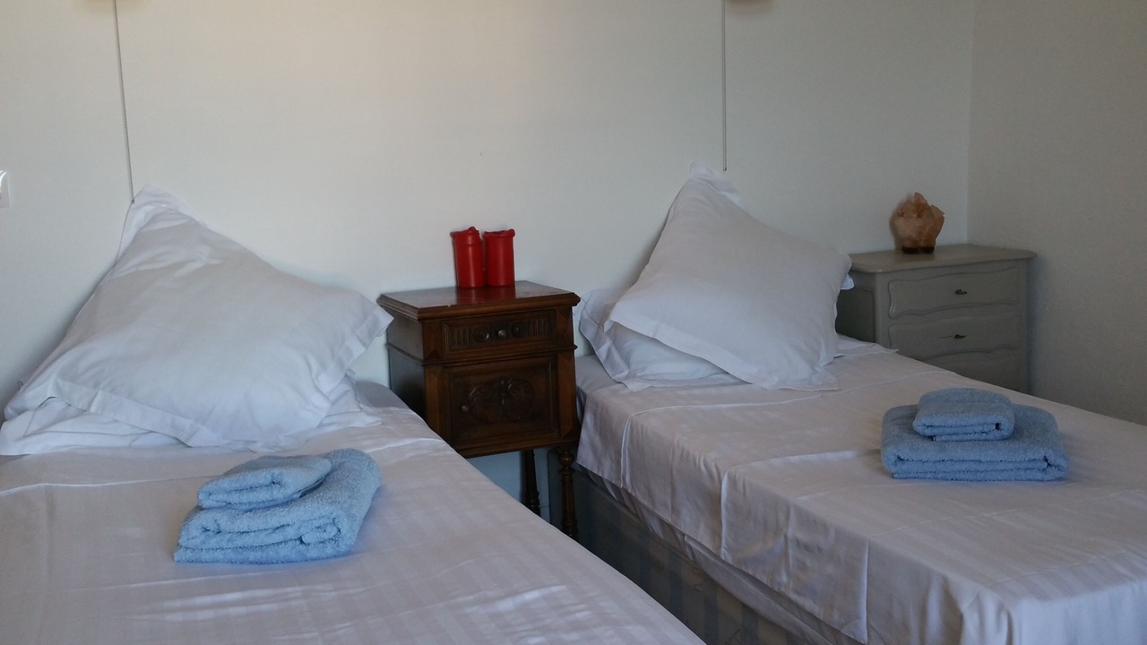 Photo of Bedroom in Pouzolles