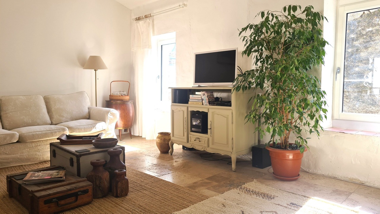 Photo of Livingroom in Pouzolles