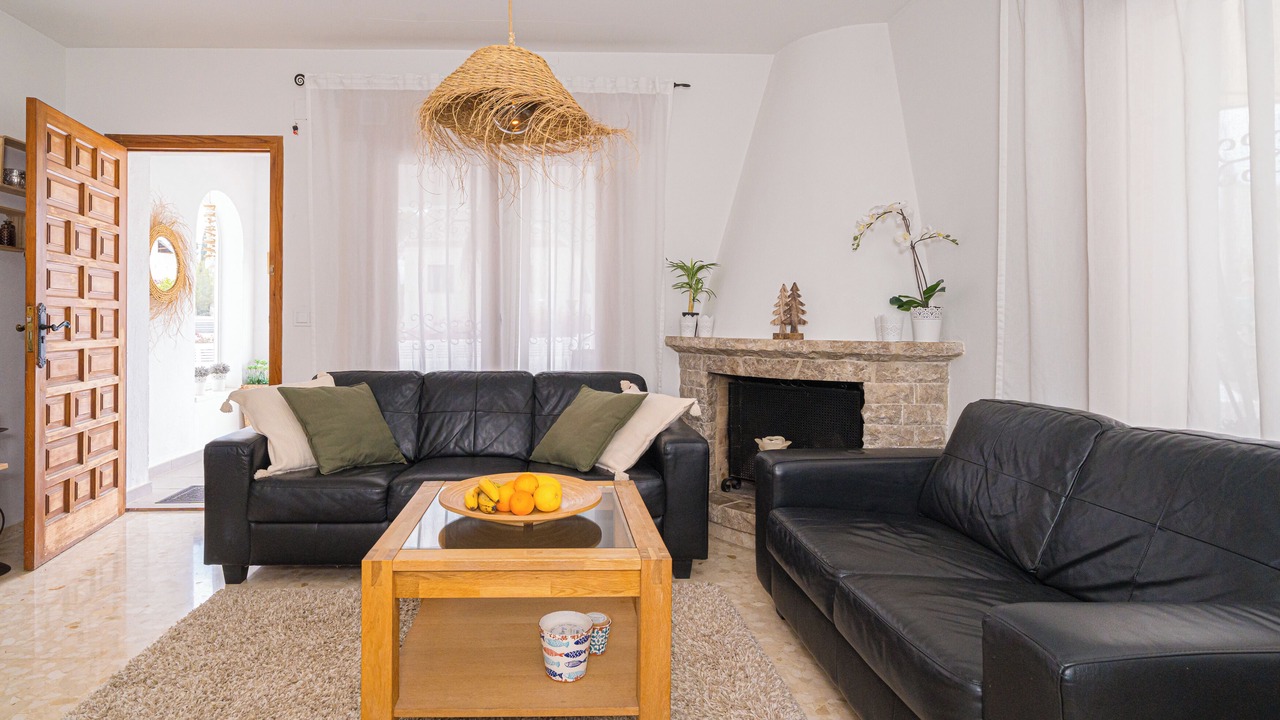Photo of Livingroom in L'Alfas del Pi